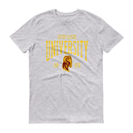 Huston Tillotson Ram Nation Shirt