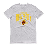 Huston Tillotson Ram Nation Shirt