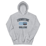 Livingstone College HBCU Hoodie