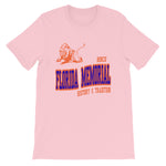 Florida Memorial H&T Shirt