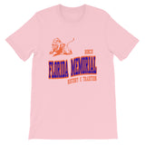 Florida Memorial H&T Shirt