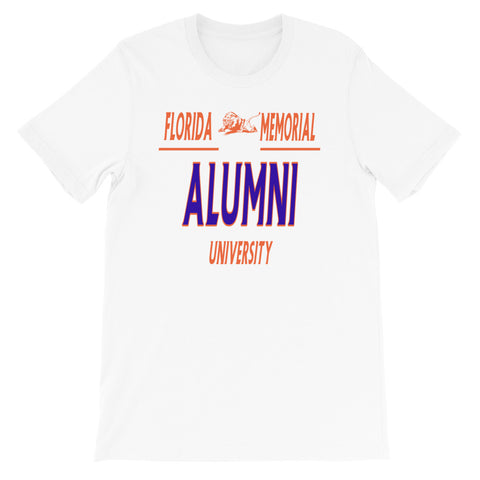 FMU Alumni Logo Shirt