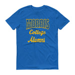 Morris College Alumni Shirt