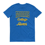 Morris College Alumni Shirt