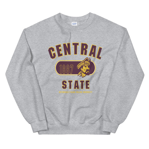 Central State University HBCU Sweatshirt