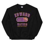 Edward Waters College HBCU Sweatshirt