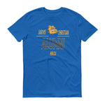 Jarvis Christian College Alumni Logo Shirt