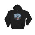 Livingstone College Hoodie