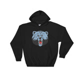 Livingstone College Hoodie