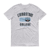 Livingstone College Old School Shirt