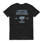 Livingstone College Script Shirt