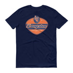 Langston University Shirt