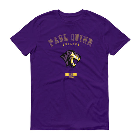 Paul Quinn Arch Name Shirt