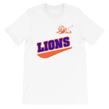 FMU Lions Tail Shirt