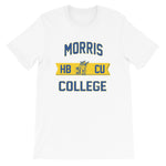 Morris College Logo HBCU T-Shirt