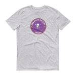 Arkansas Baptist College Circle Shirt