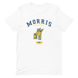 Morris College Arch Name Shirt