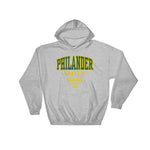 Philander Smith College Hoodie Sweatshirt