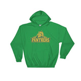 Philander Smith College Logo Hoodie