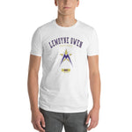 Lemoyne Owen Arch Name Shirt