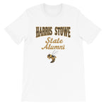 Harris Stowe State Alumni Bold Shirt