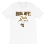 Harris Stowe State Alumni Bold Shirt