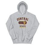 Central State University HBCU Hoodie