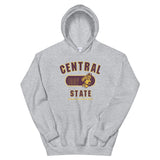 Central State University HBCU Hoodie