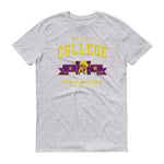 Miles College Classic Shirt