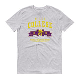 Miles College Classic Shirt