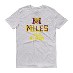 Miles College Bold Alumni Shirt