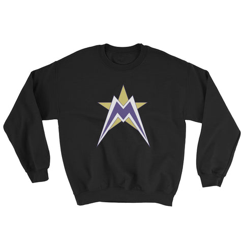 Lemoyne Owen Logo Sweatshirt