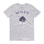 Wiley College Arch Name Shirt