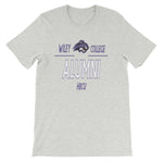 Wiley College Alumni Shirt