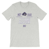 Wiley College Alumni Shirt