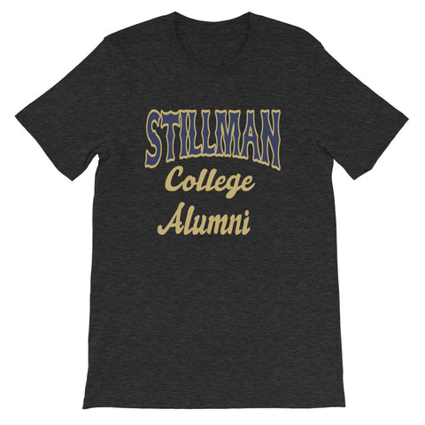 Stillman College Bold Alumni Shirt