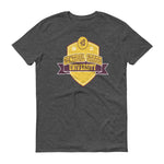 Central State Crest T-Shirt