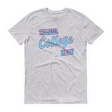 Talladega College HBCU Shirt