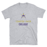 Lemoyne Owen College HBCUGreek Logo Shirt