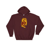 Huston Tillotson Hoodie Sweatshirt