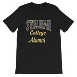 Stillman College Bold Alumni Shirt