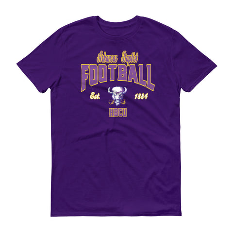 Arkansas Baptist College Football Block Shirt