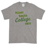 Philander Smith College HBCU Shirt