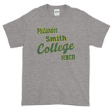 Philander Smith College HBCU Shirt