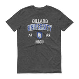 Dillard University HBCU Year Shirt