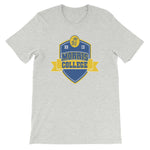 Morris College Crest Shirt