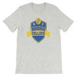 Morris College Crest Shirt