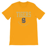 Still College Tigers Logo Shirt