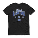 Dillard University Basketball Shirt