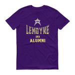 Lemoyne Owen Bold Alumni Shirt